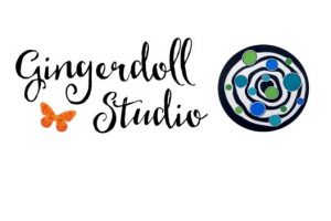 Gingerdoll Studio. Distinctive contemporary jewellery