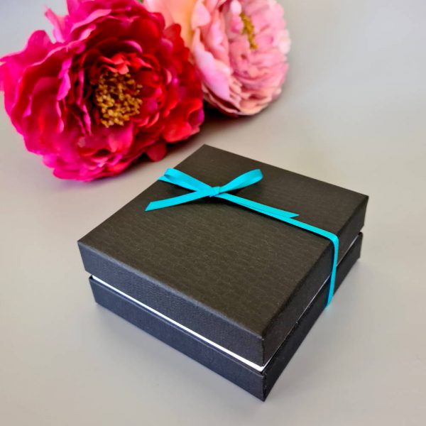 Gift box.